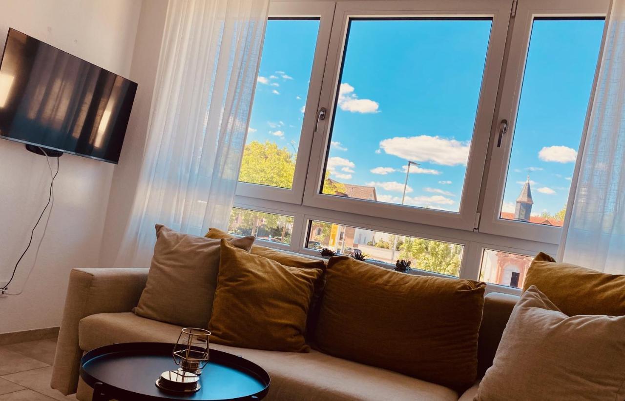 Kapellenblick Зелингенщад Екстериор снимка
